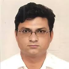 Dr B K Tripathi